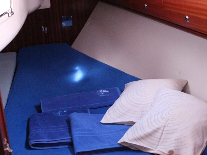 Bavaria Bavaria 30 Cruiser da affittare a  Orsera