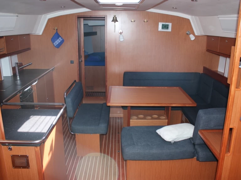 Noleggio a Orsera – Bavaria Cruiser 45 su SamBoat