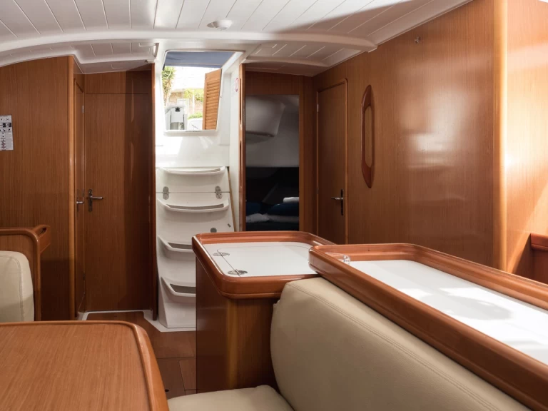 Noleggio a Rogač – Bénéteau Cyclades 50.5 su SamBoat