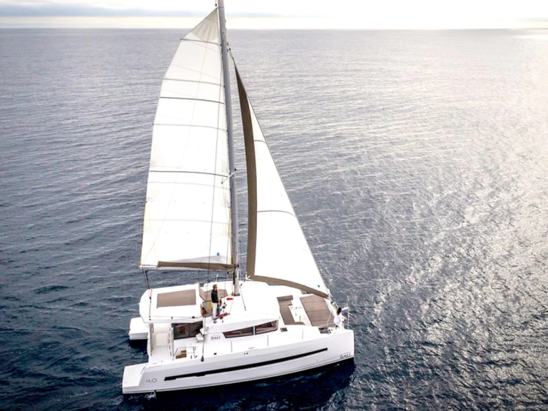 Bali Catamarans Bali 4.0 da affittare a  Can Pastilla