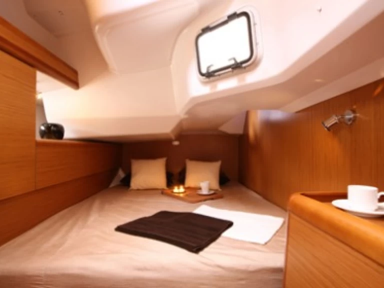 Barca a vela a noleggio a Lefkáda al miglior prezzo