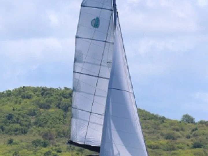 Noleggio a Saint Vincent (Island) – Lagoon Lagoon 450 su SamBoat