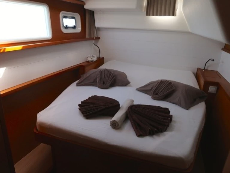 Noleggio barche Saint Vincent (Island) economico Lagoon 450