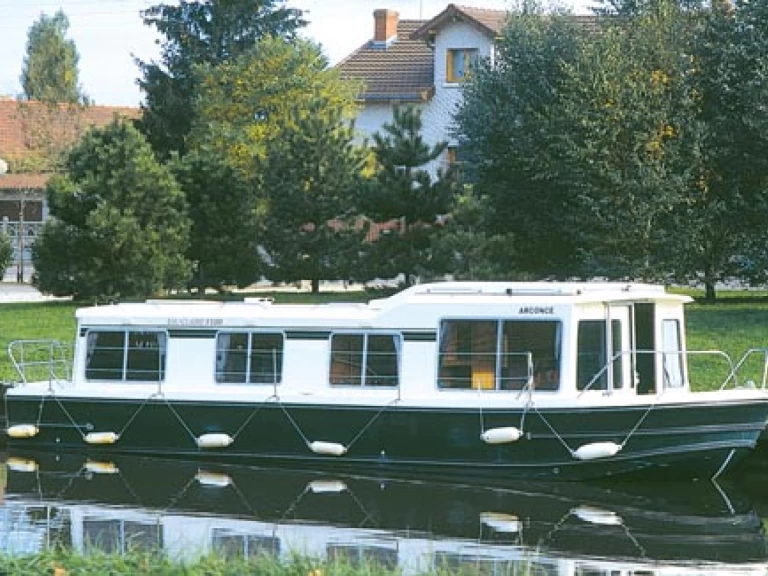 Noleggio a Chenillé-Changé – Low Cost Eau Claire 1130 su SamBoat