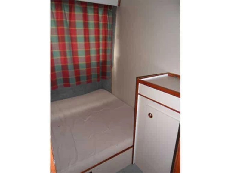 Noleggiare una Low Cost Eau Claire 1130 a Chenillé-Changé