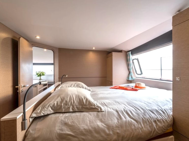 Noleggiare una Neel Neel 51 a Le Marin