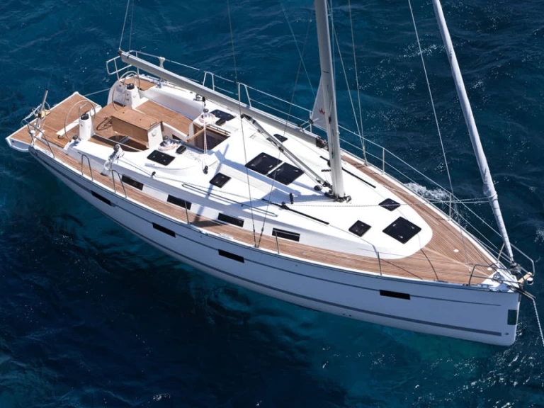Noleggio barche Préveza economico Bavaria 40 Cruiser