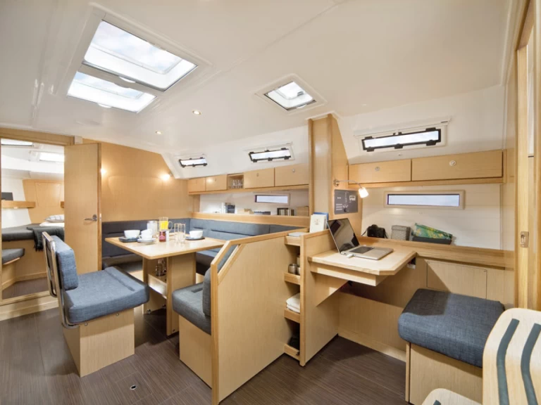 Noleggio Barca a vela a Préveza – Bavaria Bavaria 40 Cruiser