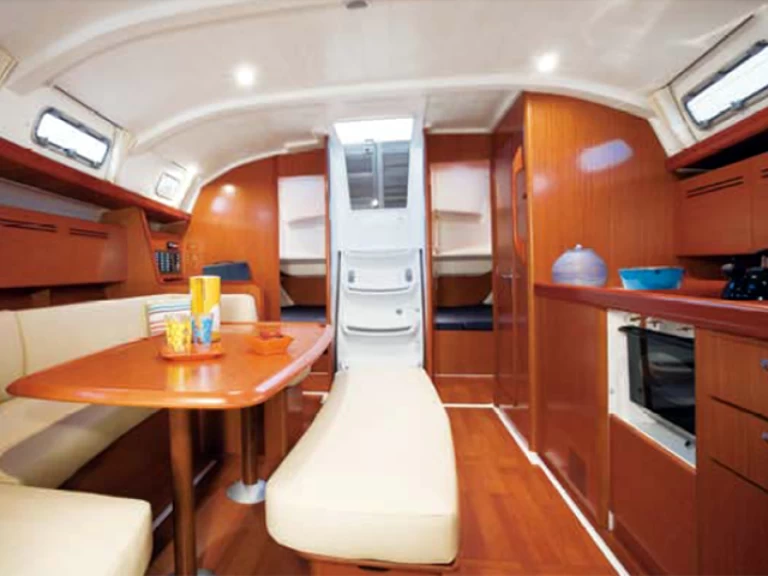 Noleggio Barca a vela a Préveza – Bénéteau Cyclades 43.4