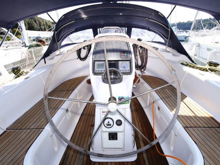 Bavaria Bavaria 39 Cruiser da affittare a  Pola