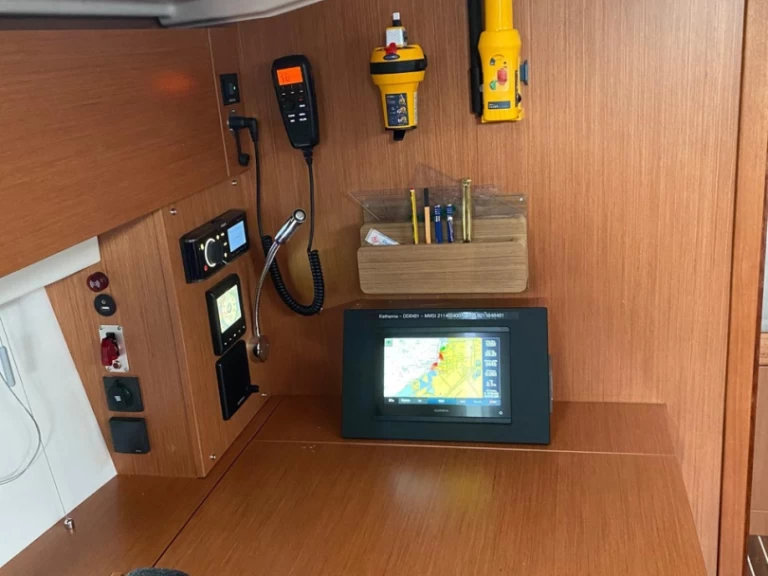 Noleggio Barca a vela a Lelystad – Bavaria Bavaria C42