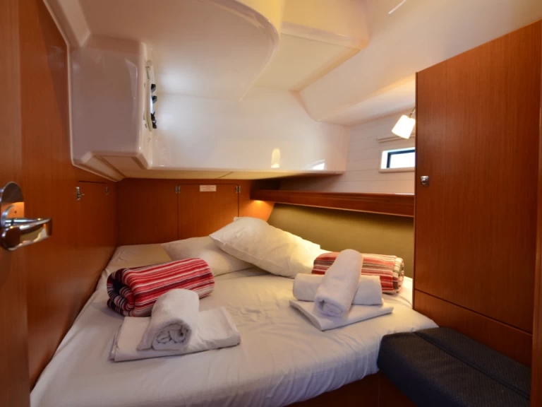 Noleggio Barca a vela con o senza skipper Bavaria a Göcek