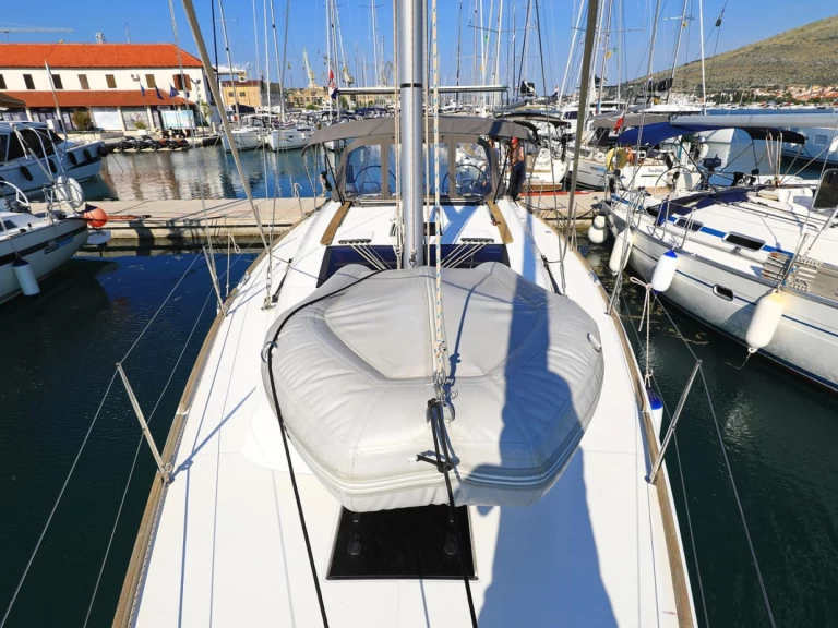 Noleggio a Trogir – Dufour Dufour 412 Grand Large su SamBoat