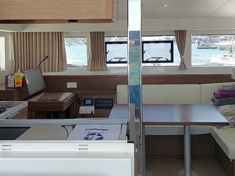 Noleggio Catamarano a Palma de Maiorca – Lagoon Lagoon 40