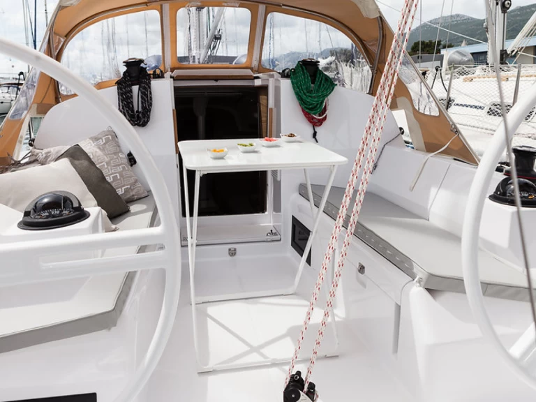 Elan Elan E3 da affittare a  Castelli