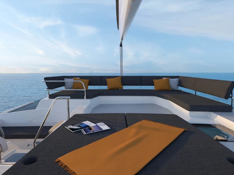 Catamarano a noleggio a Road Town al miglior prezzo