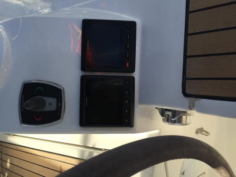 Noleggio barche Bavaria Cruiser 41 a Kos su Samboat