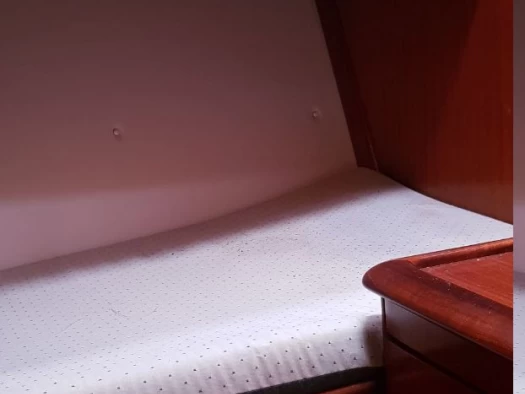 Noleggiare una Bavaria Bavaria 44 a Punat