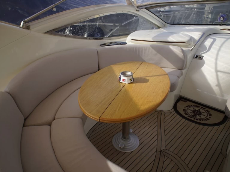 Noleggio barche Punat economico Gobbi 425 SC