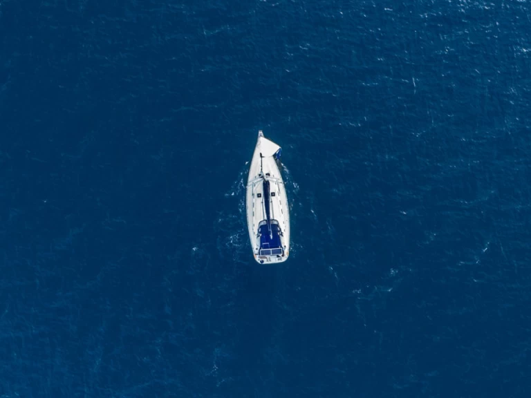 Noleggio barche Bénéteau Cyclades 50.5 a Álimos su Samboat