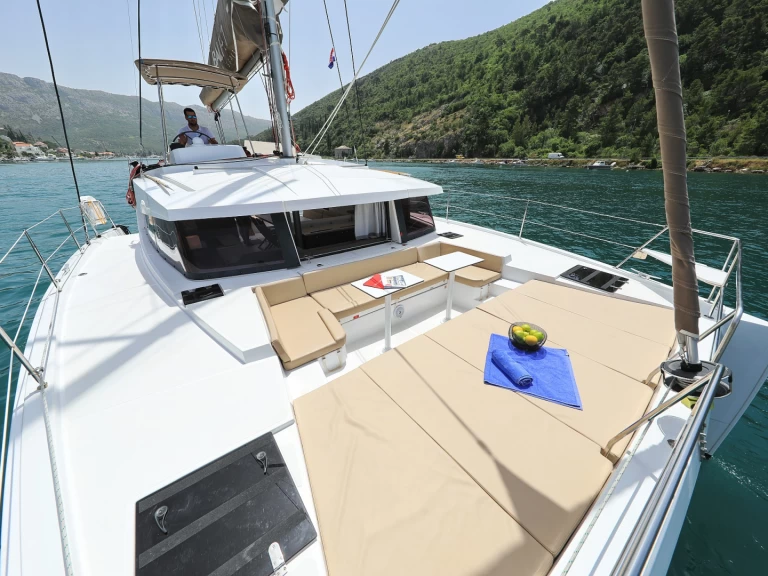 Noleggio barche Bali Bali 4.1 a Komolac su Samboat