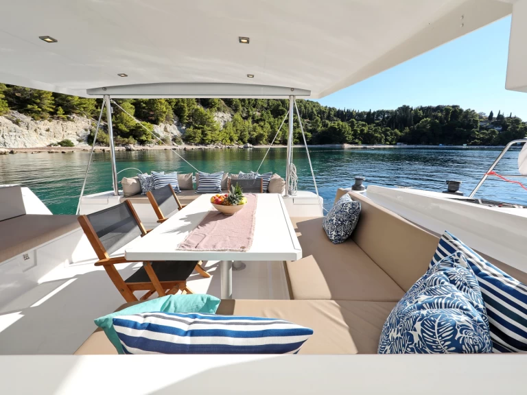 Noleggio Catamarano con o senza skipper Bali a Seget Donji