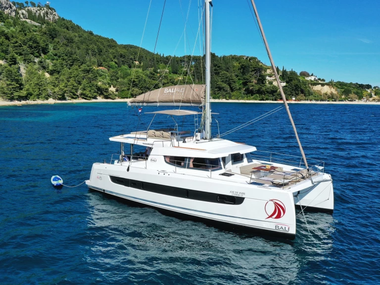 Noleggio Catamarano con o senza skipper Bali a Seget Donji