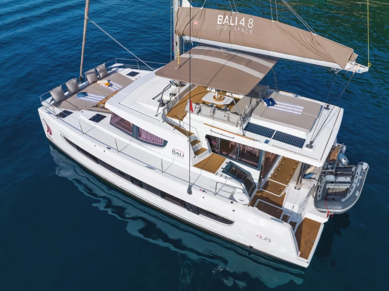 Noleggio a Seget Donji – Bali Bali 4.8 su SamBoat