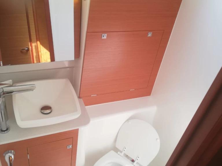 Noleggio Barca a vela a Medulin – Dufour Dufour 460 Grand Large