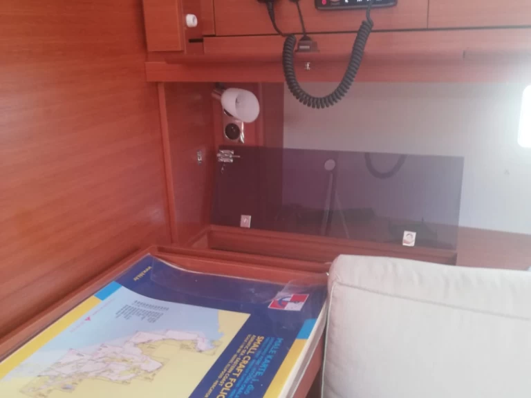 Noleggio Barca a vela con o senza skipper Dufour a Medulin