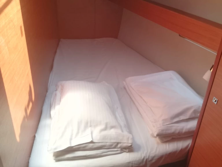 Barca a vela a noleggio a Medulin al miglior prezzo