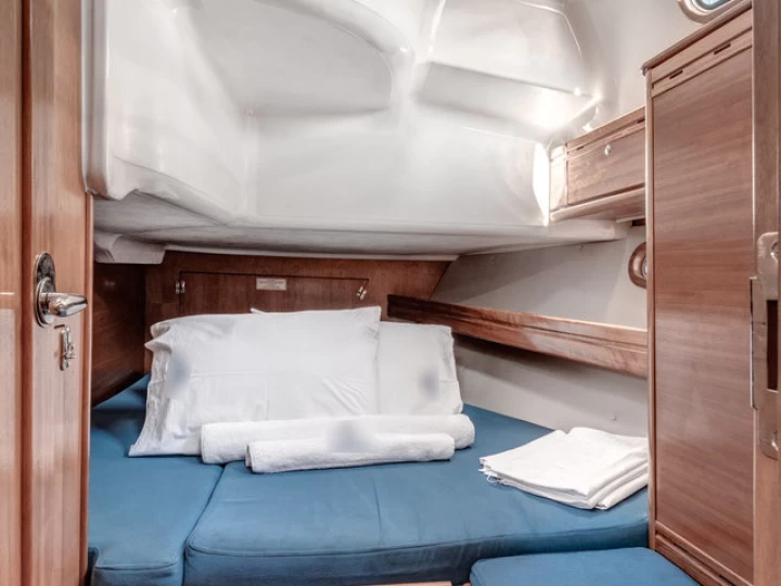 Noleggiare una Bavaria Bavaria 39 Cruiser a Pálairos