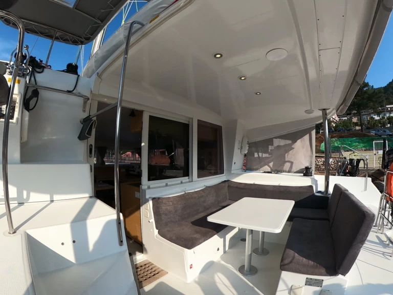 Catamarano a noleggio a Fethiye al miglior prezzo