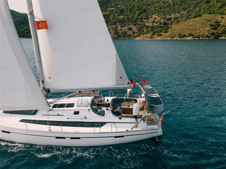 Noleggio a Fethiye – Bavaria Cruiser 46 su SamBoat