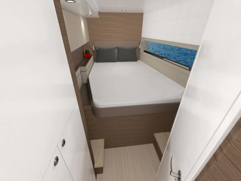 Noleggio Catamarano a Parham Town – Bali Catamarans Bali 4.4
