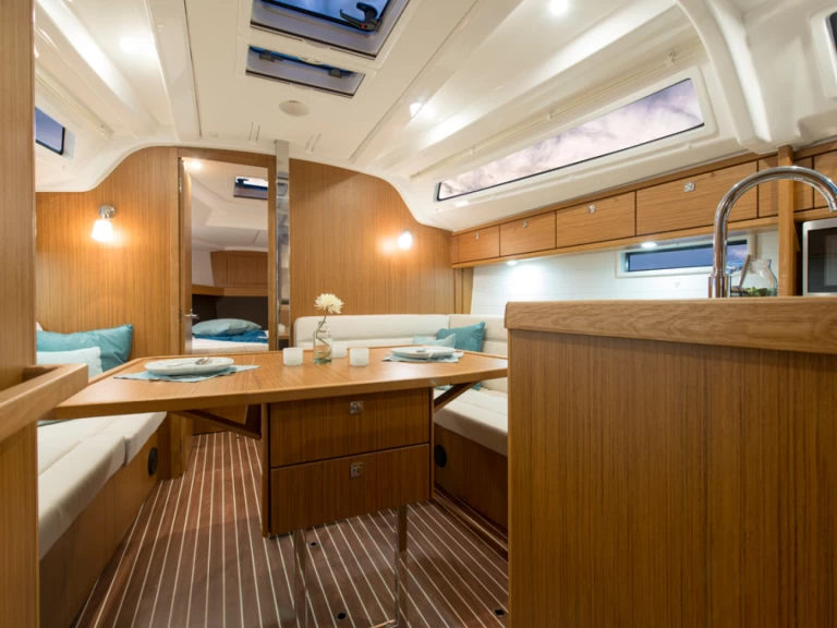 Noleggio barche Bavaria Cruiser 37 a Zaton su Samboat