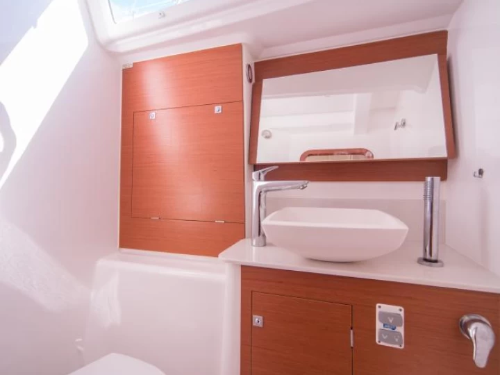 Noleggio Barca a vela con o senza skipper Dufour a Seget Donji