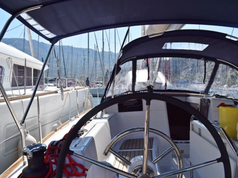 Noleggio Barca a vela a Praslin Island – Jeanneau Sun Odyssey 419