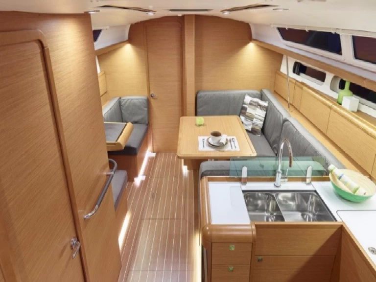 Noleggio Barca a vela con o senza skipper Jeanneau a Praslin Island