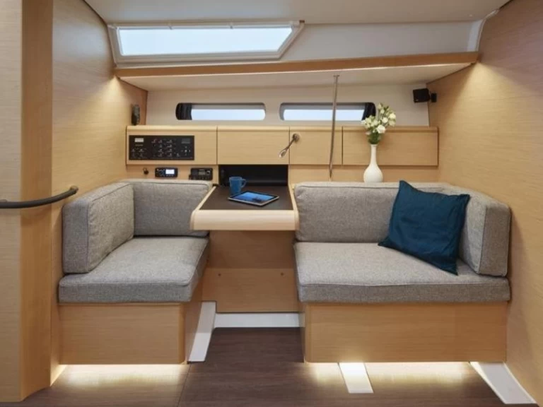 Noleggio barche Jeanneau Sun Odyssey 449 a Kos su Samboat
