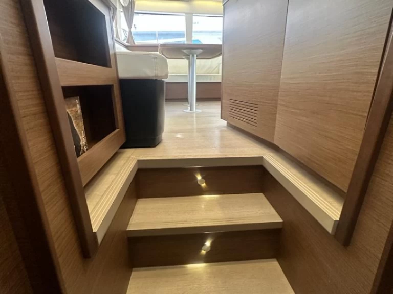 Noleggiare una Lagoon Lagoon 450 F a Lefkáda