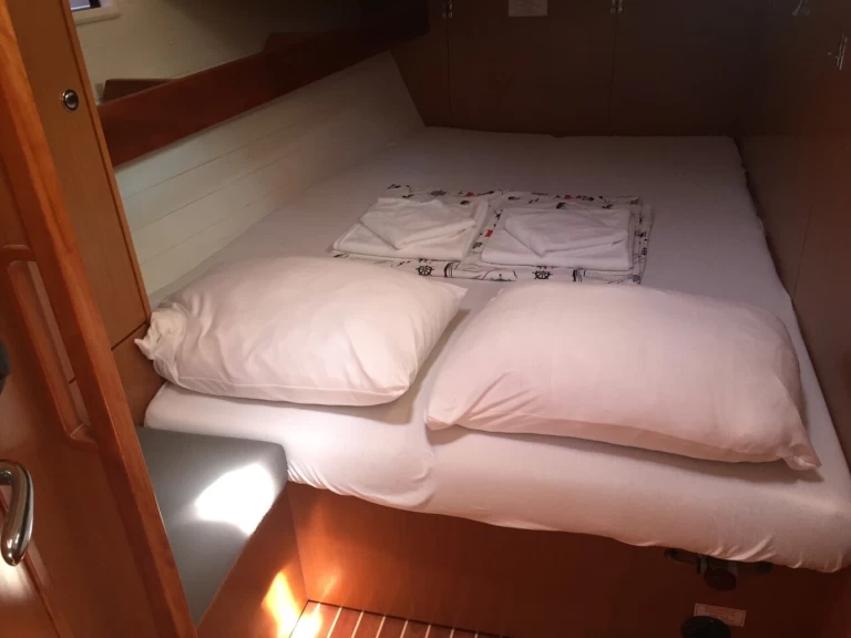 Noleggio Barca a vela a Turgutreis – Bavaria Cruiser 45