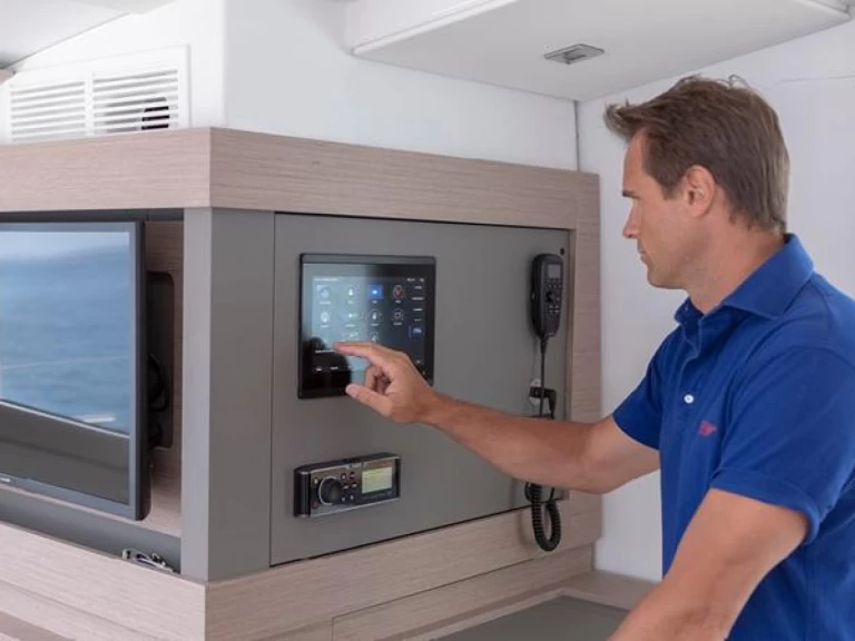 Noleggio Catamarano con o senza skipper Fountaine Pajot a Road Town