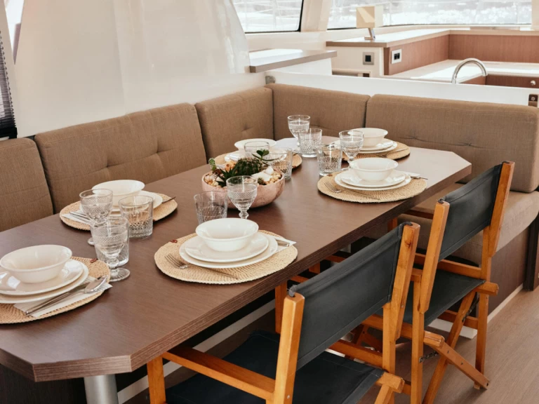 Noleggio a Marmaris – Bali Bali 4.2 su SamBoat