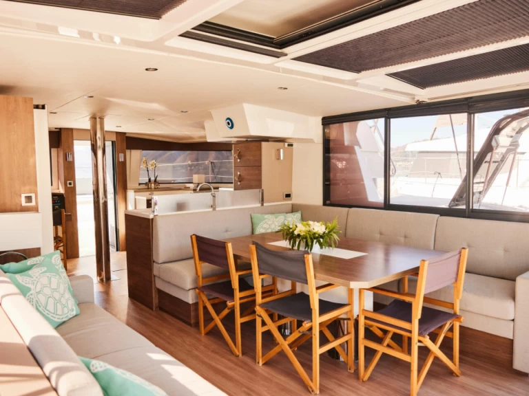 Noleggio barche Bali Bali 4.8 a Marmaris su Samboat