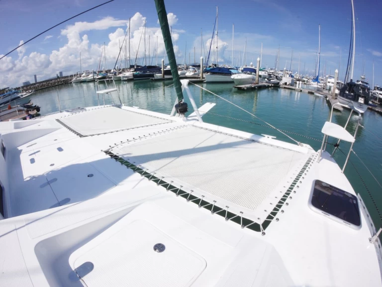 Noleggio Catamarano con o senza skipper Island Spirit Yachts a Ko Chang (Koh Chang)