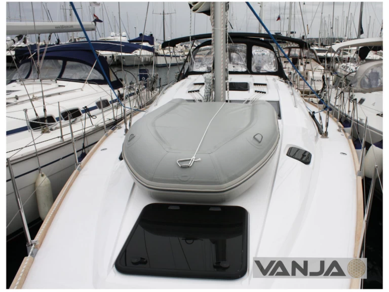 Barca a vela a noleggio a Zaravecchia (Biograd) al miglior prezzo