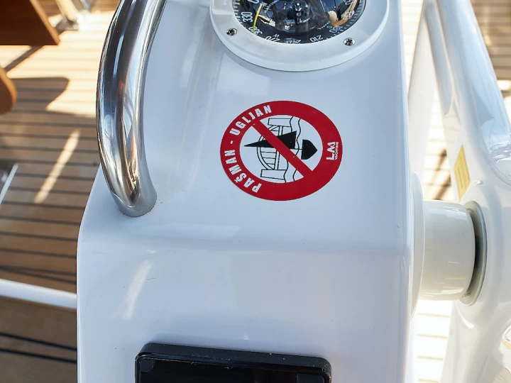 Noleggio barche Zaravecchia (Biograd) economico Impression 45.1