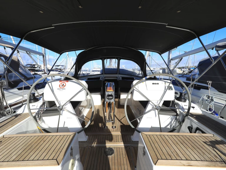 Barca a vela a noleggio a Zaravecchia (Biograd) al miglior prezzo