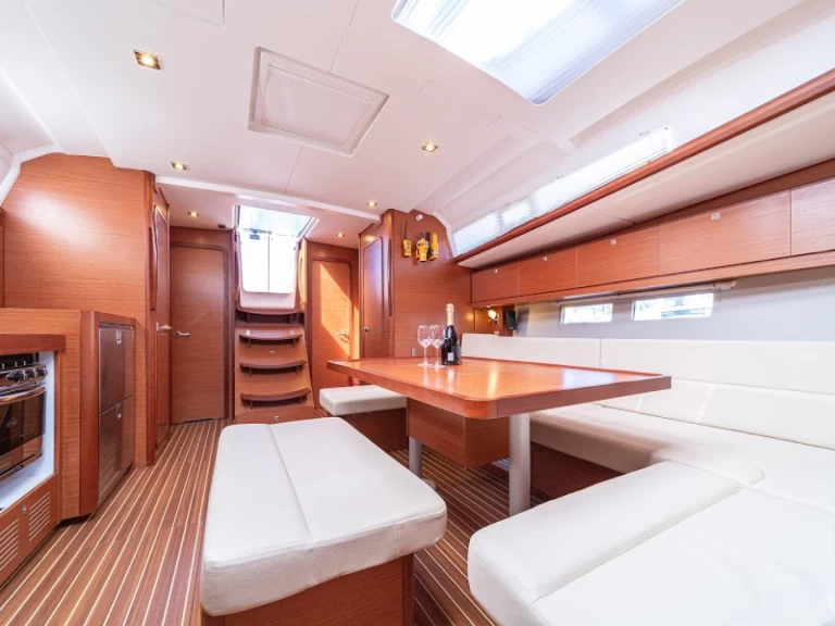 Noleggio barche Dufour Dufour 460 Grand Large a Primošten su Samboat